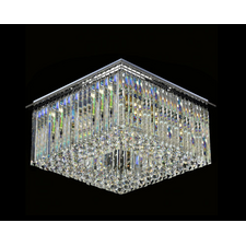 Newport 8401/40 PL chrome; М0070407 Потолочный светильник chrome