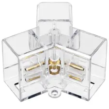 Lightstar 450006 Соединитель Y-образный д/светильников 450ххх (VARIETA)