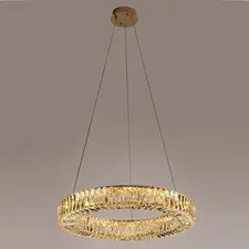 Newport 8262/S gold Подвесной светильник gold NEW