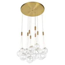 LOFT IT 10270/D24 Подвесной светильник Pop it