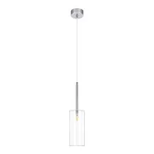 LOFT IT 10232/B White Подвесной светильник Spillray