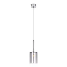 LOFT IT 10232/C Smoke Подвесной светильник Spillray
