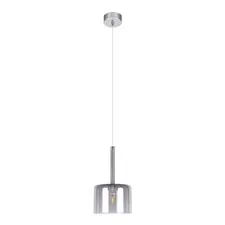 LOFT IT 10232/A Smoke Подвесной светильник Spillray