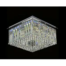 Newport 8401/40 PL chrome; М0070407 Потолочный светильник chrome