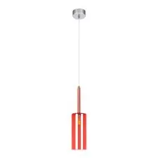 LOFT IT 10232/B Red Подвесной светильник Spillray