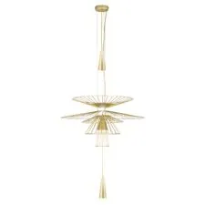 LOFT IT 10141/600 Подвесной светильник Star