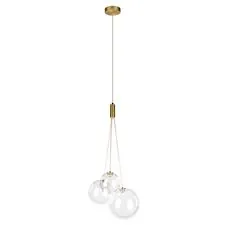LOFT IT 10270/P3 Подвесной светильник Pop it