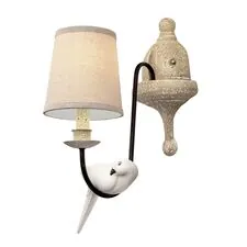 LOFT IT LOFT1029W-1 Бра Birds