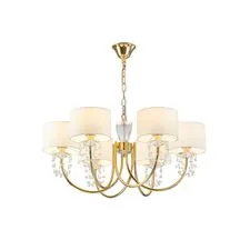 Newport 4366/C gold; М0069288 Люстра gold