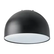 Lightstar 208147 Светильник д/трека 48V NOVE LED 24W 1492LM 180G ЧЕРНЫЙ 3000K IP20