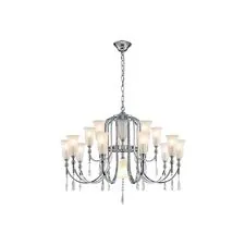 Newport 4810+6/C chrome; М0067684 Люстра chrome