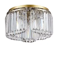 Newport 4354/PL gold; М0062722 Потолочный светильник gold