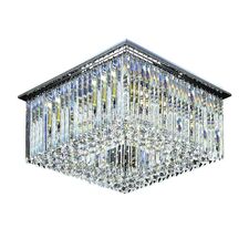 Newport 8401/80 PL chrome; М0070411 Потолочный светильник chrome