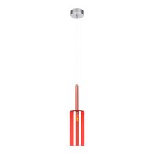 LOFT IT 10232/B Red Подвесной светильник Spillray