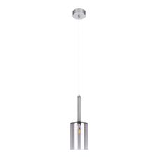 LOFT IT 10232/C Smoke Подвесной светильник Spillray