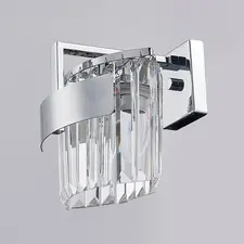 Newport 4351/A chrome new; М0063715 Бра chrome new