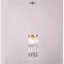 Newport 10121/S gold; М0060305 Подвесной светильник gold