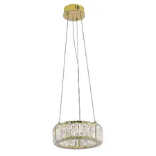 Newport 8240/20 gold NEW Подвесной светильник gold NEW