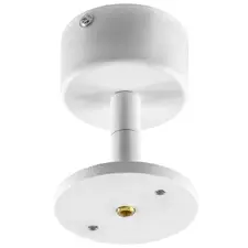Lightstar 590006 Потолочное крепление RULLO для светильников 21443Х/21448X  БЕЛЫЙ
