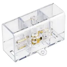 Lightstar 450001 Соединитель прямой д/светильников 450ххх (VARIETA)
