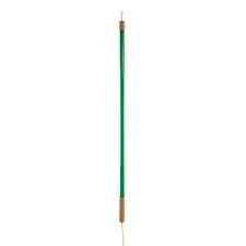 Seletti 00128879; 7749 GRE Подвесной светильник Linea LED Green