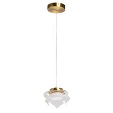De Markt 722012101 Подвесной светильник