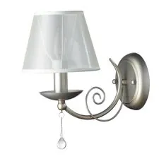 MW-LIGHT 328020901 Бра Глория