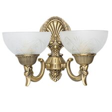 MW-LIGHT 317021902 Бра Афродита