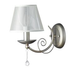 MW-LIGHT 328020901 Бра Глория