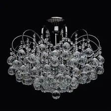 MW-LIGHT 232016306 Люстра потолочная Жемчуг
