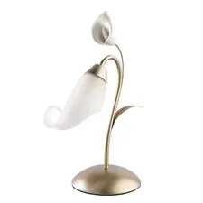 MW-LIGHT 242037301 Настольная лампа Восторг