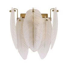 MW-LIGHT 447022302 Бра Патриция