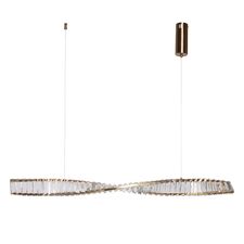 MW-LIGHT 498017301 Подвесной светильник Гослар