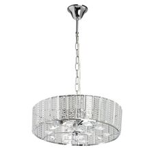 MW-LIGHT 642016105 Люстра подвесная Аделард