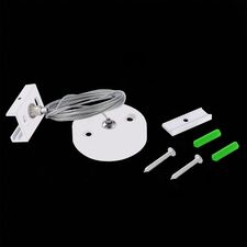 ST LUCE ST030.509.22 Тросовый подвес для трехфазного шинопровода ST-Luce Белый TRACE