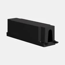 ST LUCE ST063.400.00 Накладка для драйвера Черный