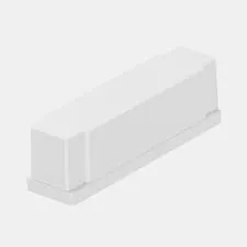 ST LUCE ST063.500.00 Накладка для драйвера Белый