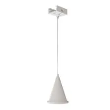 ST LUCE ST030.509.23 Тросовый подвес для трехфазного шинопровода ST-Luce Белый TRACE