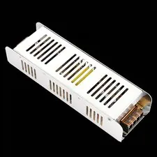 ST LUCE ST022.024.200-F Блок питания (24V,200W, IP20) ST-Luce Светодиодные ленты