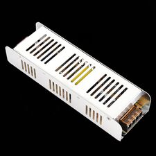 ST LUCE ST022.024.200-F Блок питания (24V,200W, IP20) ST-Luce Светодиодные ленты
