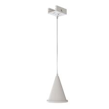 ST LUCE ST030.509.23 Тросовый подвес для трехфазного шинопровода ST-Luce Белый TRACE