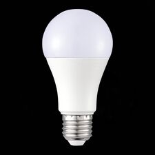 ST LUCE ST9100.279.09 Лампа светодиодная SMART Белый E27 -*9W 2700K-6500K