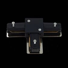 ST LUCE ST002.439.00 Коннектор T-образный Черный