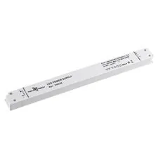 NOVOTECH 358236 DRIVE NT19 031 белый Драйвер IP20 240W 24V