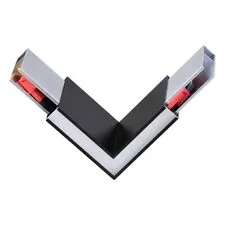 NOVOTECH 135077 OVER NT19 212 черный Светильник без драйвера для арт.358160 IP20 LED 4000K 3W 220-240V ITER