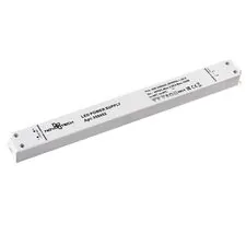 NOVOTECH 358452 DRIVE NT20 062 белый Драйвер IP20 100W 48V