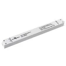 NOVOTECH 358453 DRIVE NT20 062 белый Драйвер IP20 150W 48V