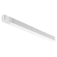 NOVOTECH 359071 DRIVE NT23 046 белый Драйвер для накладного шинопровода (арт.135193-135196) IP20 200W 48V SMAL