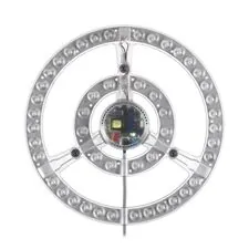 NOVOTECH 357773 COLOR NT23 Модуль LED 48Вт c ДУ 2.4G /SMART/RGB 3000-4200-6500K D273 IP20