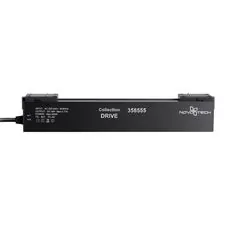 NOVOTECH 358555 DRIVE NT21 081 черный Драйвер IP20 200W 48V KIT